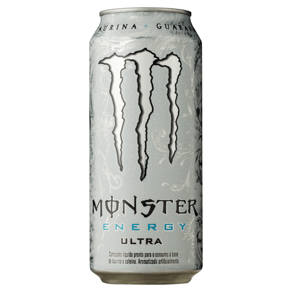Monster Ultra